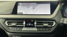 BMW 1 Series 118i [136] M Sport 5dr Step Auto [LCP] Petrol Hatchback